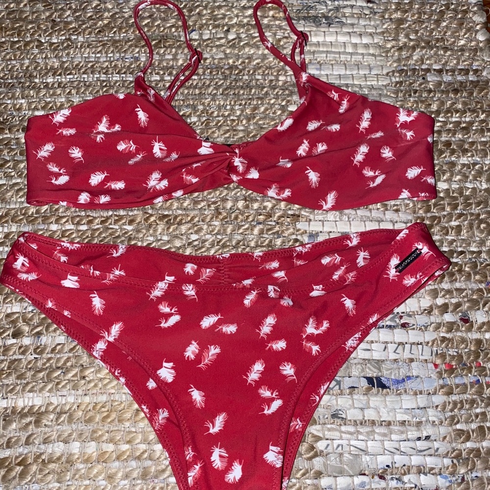 Blackbough swimsuit